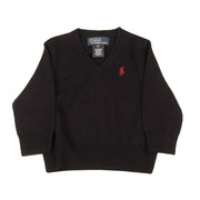 POLO RALPH LAUREN Pull In Lana Bimbo Navy I42SSWVN B4501H NAVY 