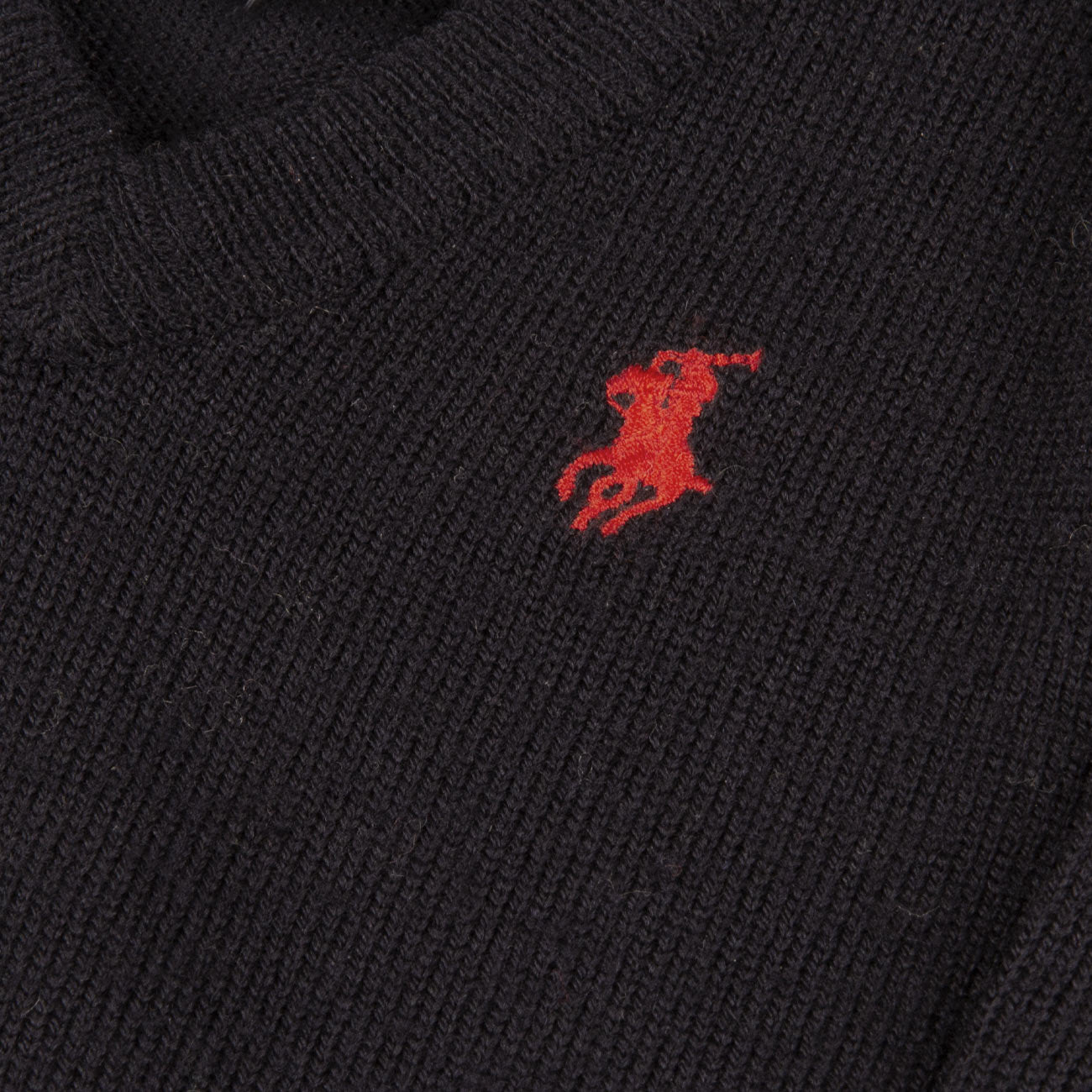 POLO RALPH LAUREN Pull In Lana Bimbo Navy I42SSWVN B4501H NAVY 