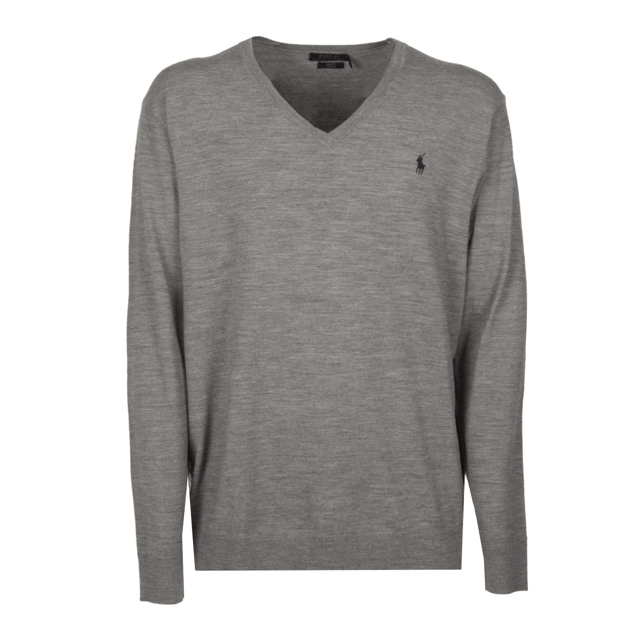 POLO RALPH LAUREN Pull In Lana Uomo Grime A42SVN12/N1P50 BBG69GRIME 