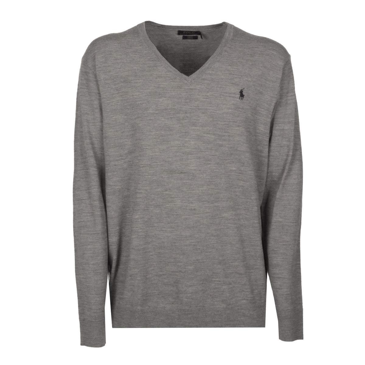 POLO RALPH LAUREN Pull In Lana Uomo Grime A42SVN12/N1P50 BBG69GRIME 
