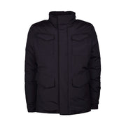 RRD Field Jacket Uomo Indaco RRD/W16006 11INDACO 