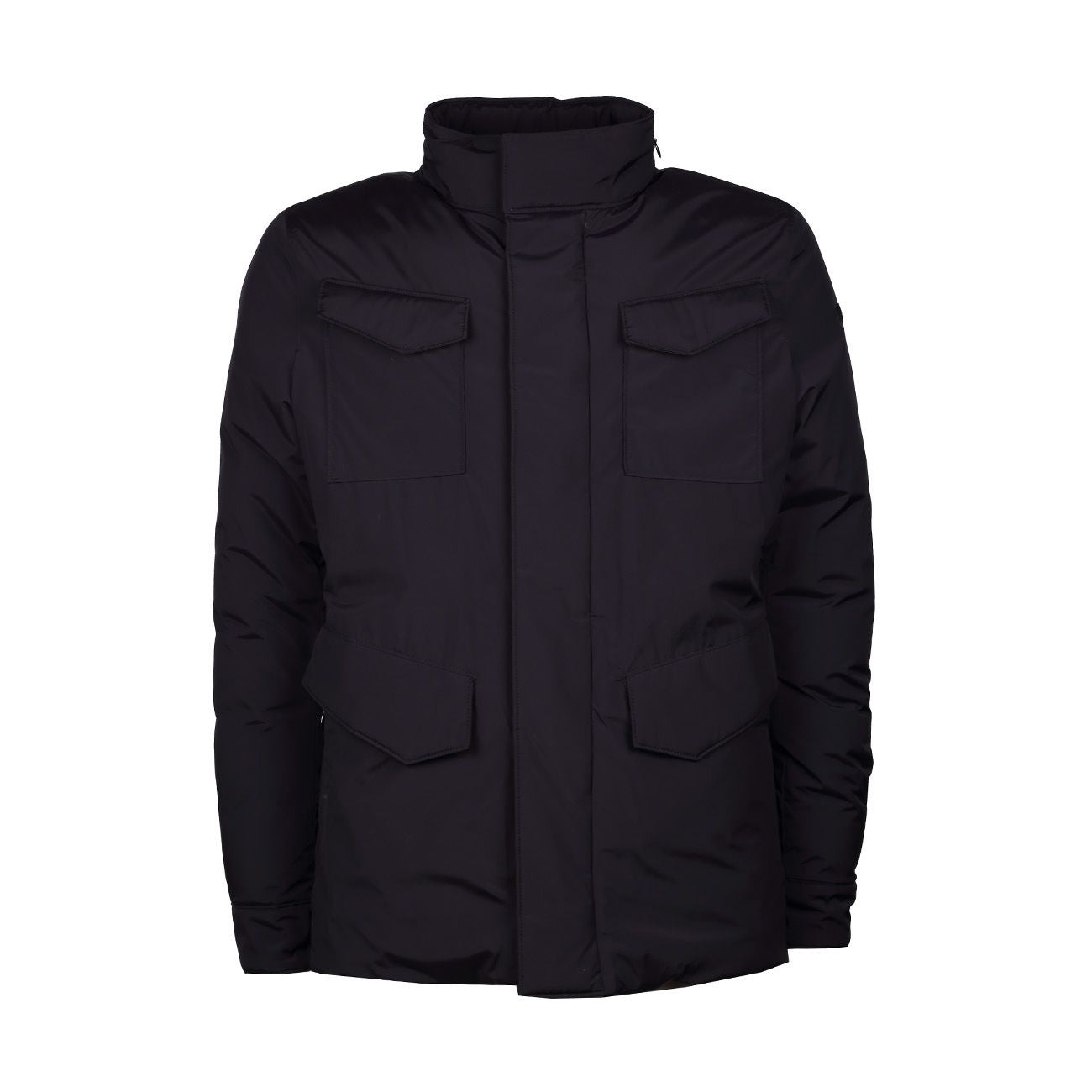 RRD Field Jacket Uomo Indaco RRD/W16006 11INDACO 