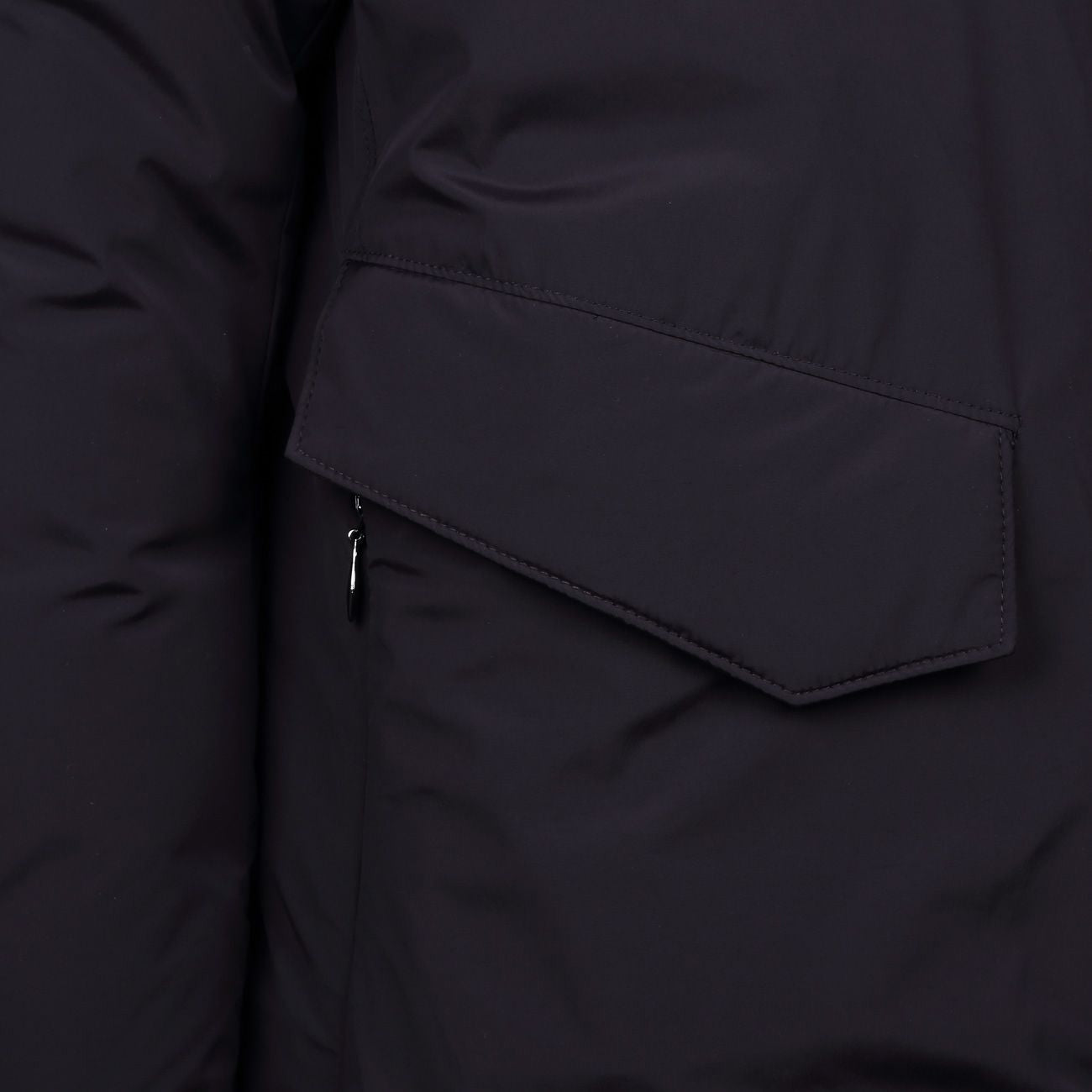 RRD Field Jacket Uomo Indaco RRD/W16006 11INDACO 