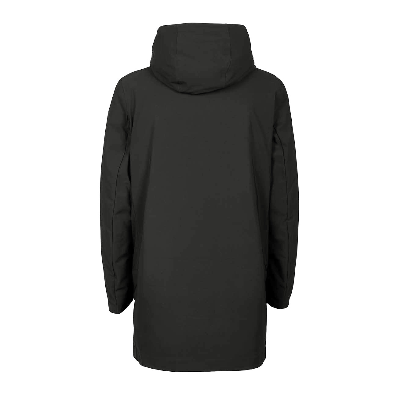 RRD Parka Winter Eskimo Uomo Grigio W21007 11GRIGIO 
