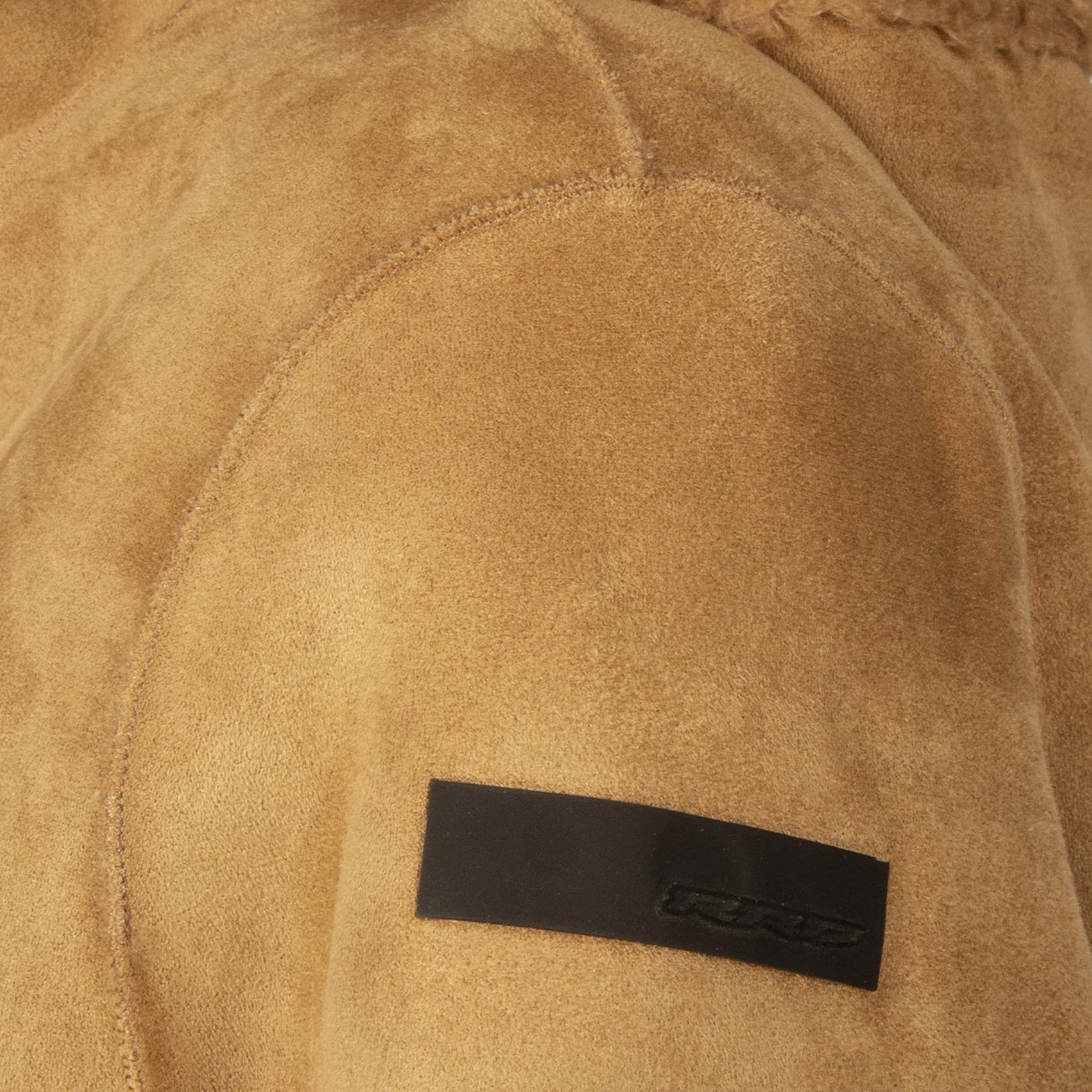 RRD Giaccone Lamb Hood Lady Donna Scoiattolo W21564 85SCOIATTOLO 