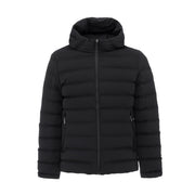 RRD Giubbino Con Cappuccio Glasgow Uomo Nero W21018 10NERO 