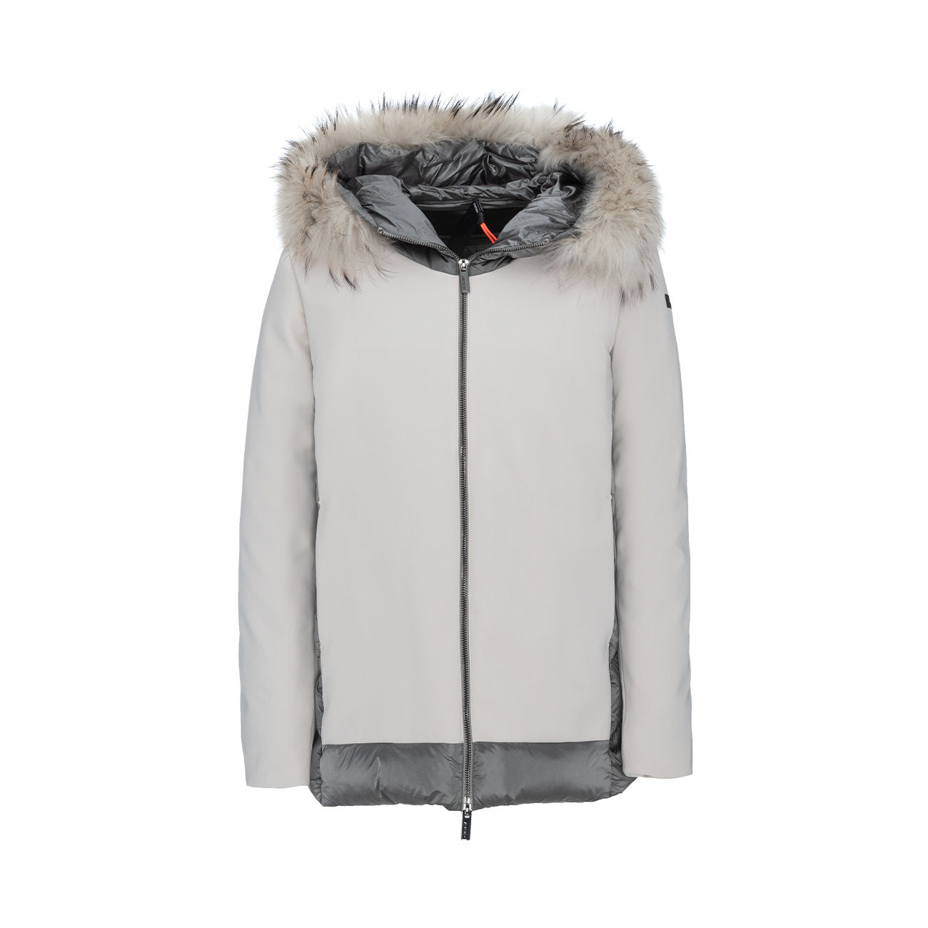 RRD Giacca Winter Hybrid Zar Lady Fur Donna Sabbia W21513FT 83SABBIA 