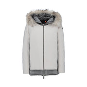 RRD Giacca Winter Hybrid Zar Lady Fur Donna Sabbia W21513FT 83SABBIA 