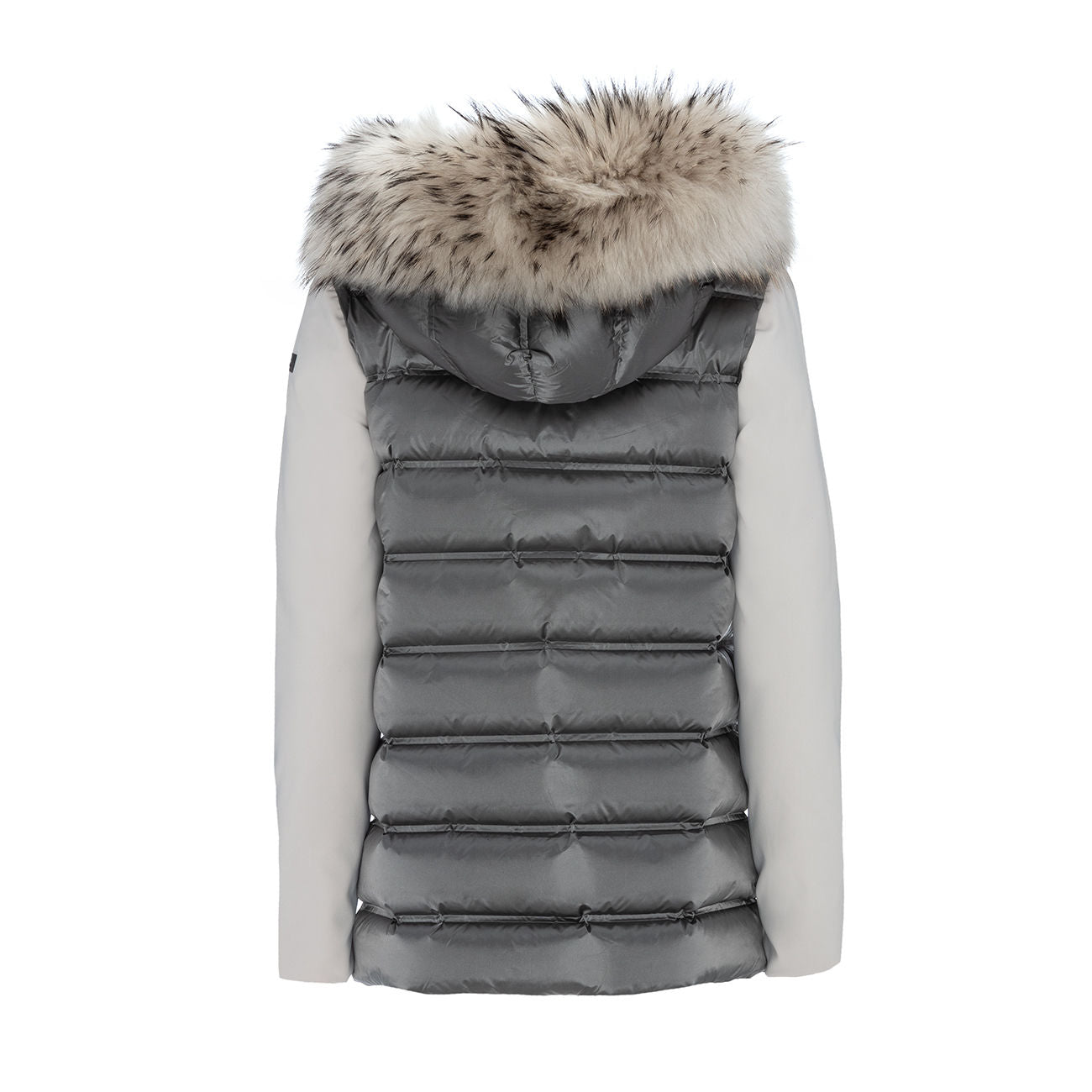 RRD Giacca Winter Hybrid Zar Lady Fur Donna Sabbia W21513FT 83SABBIA 