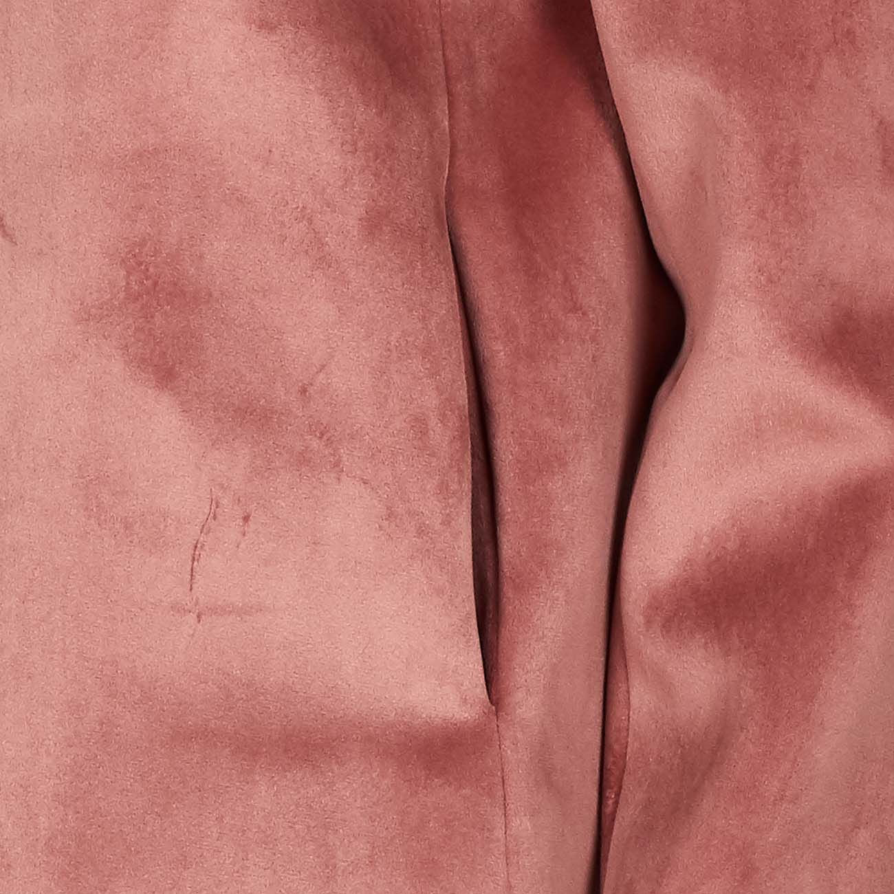 RRD Cappotto Neo Velvet Parka Lady Donna Rosa W21556 40ROSA 