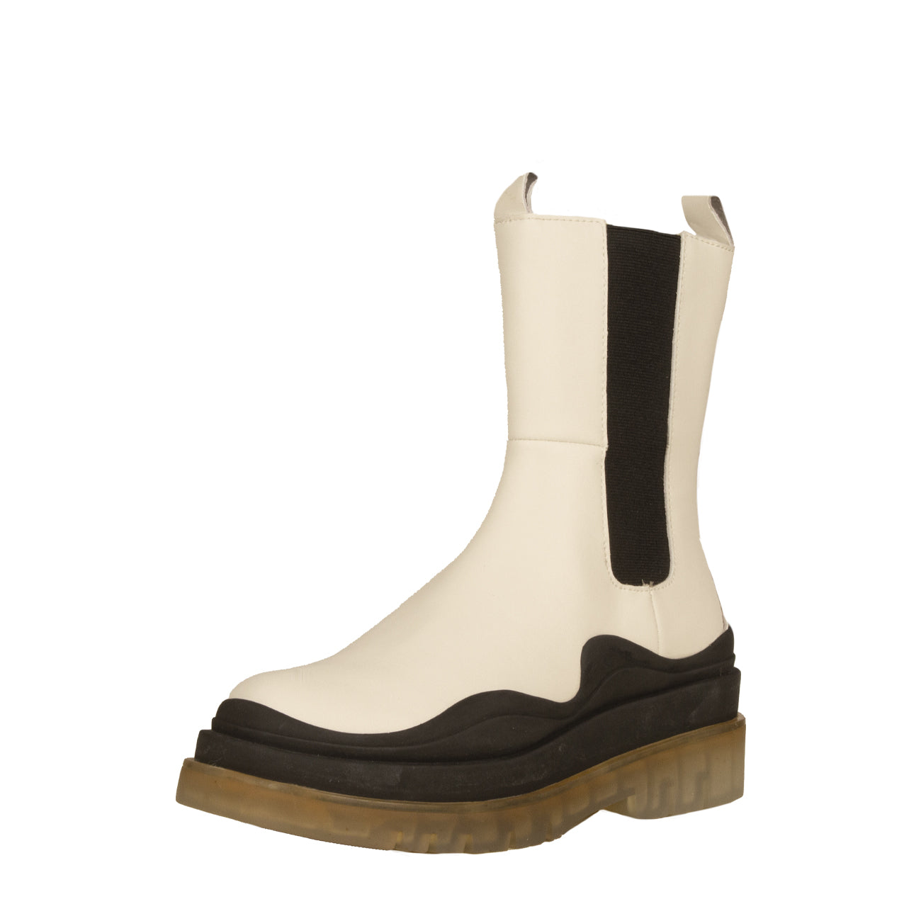 STEVE MADDEN Stivaletto Schallenger SCHALLENGER NERO 