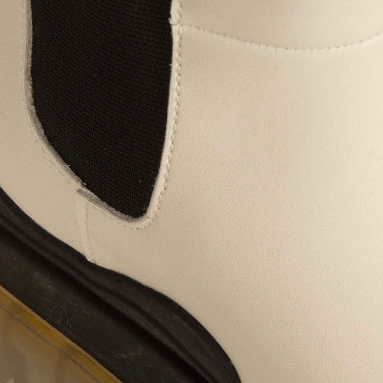 STEVE MADDEN Stivaletto Schallenger SCHALLENGER NERO 