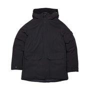 STONE ISLAND Giubbino Con Cappuccio Loft Kids Nero ST/40234/ V0029NERO 