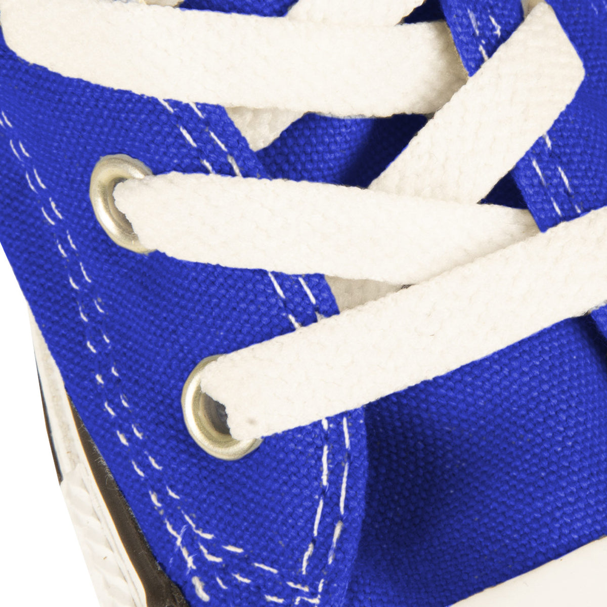 CONVERSE Sneakers Chuck Taylor All Star Hi Bambino Duskblue 330123C DAZZLINGBLU 