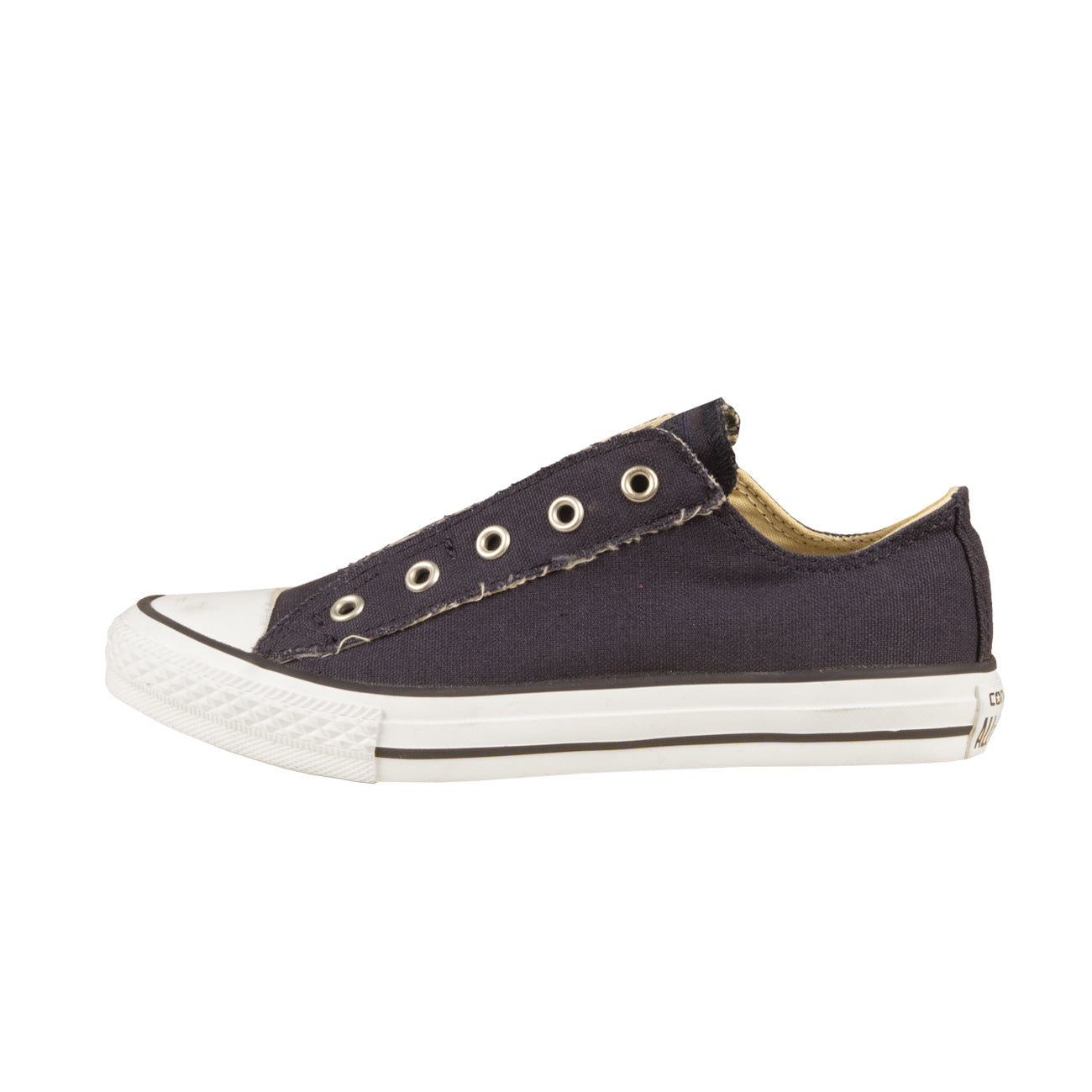 CONVERSE Sneakers All Star Kids Navy White 3V020 NAVY.WHT 