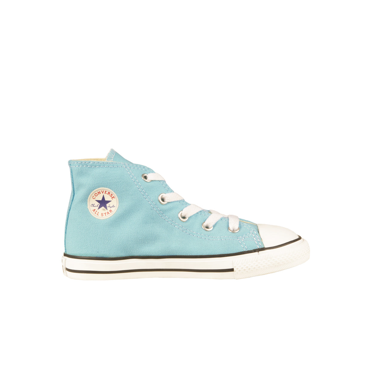 CONVERSE Sneaker Hi Canvas Bambino Poolside 747133C POOLSIDE 