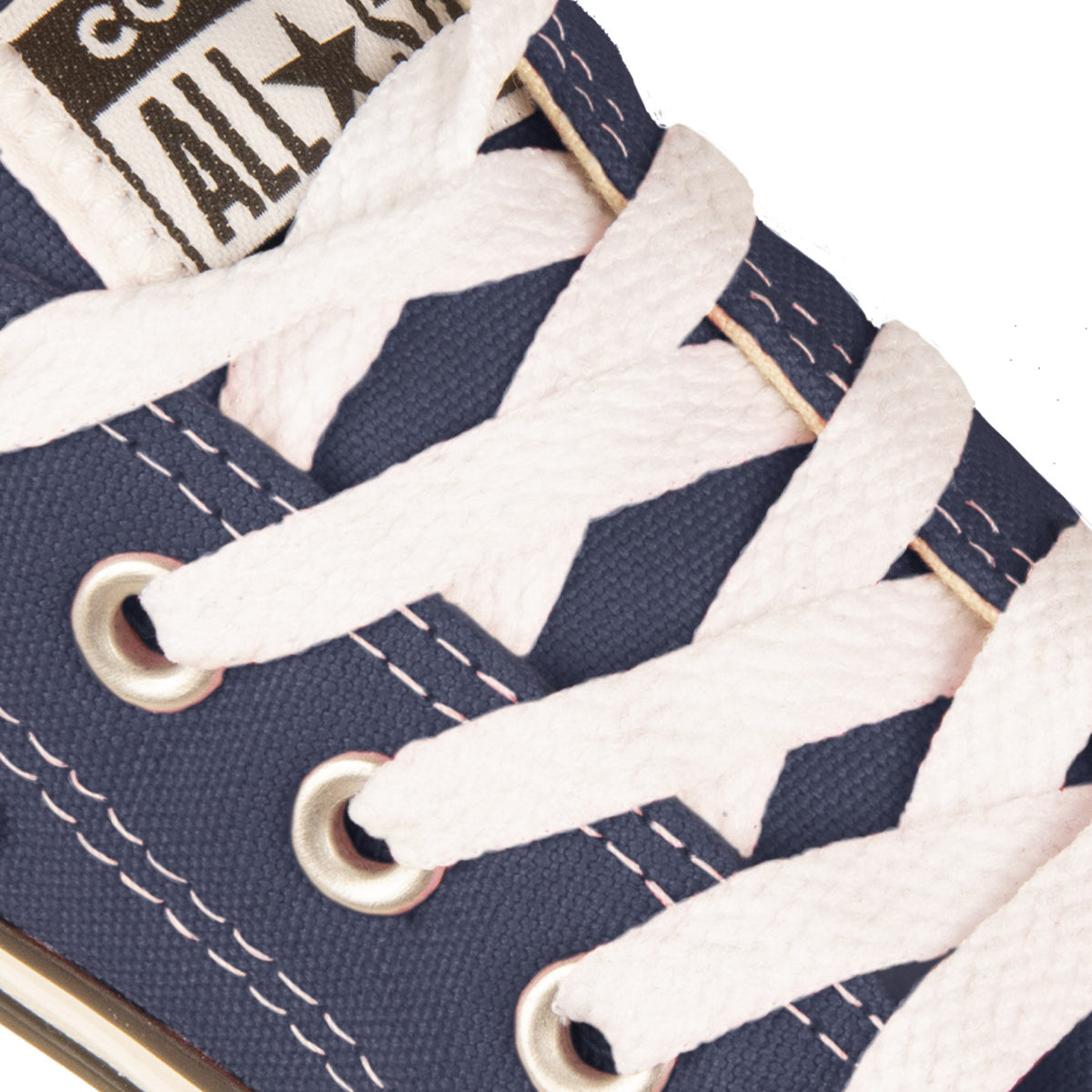 CONVERSE Sneakers All Star Kids Navy 7J237C NAVY 