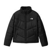 THE NORTH FACE Giacca Saikuru Uomo Nero NF0A2VEZ JK31BLACK 