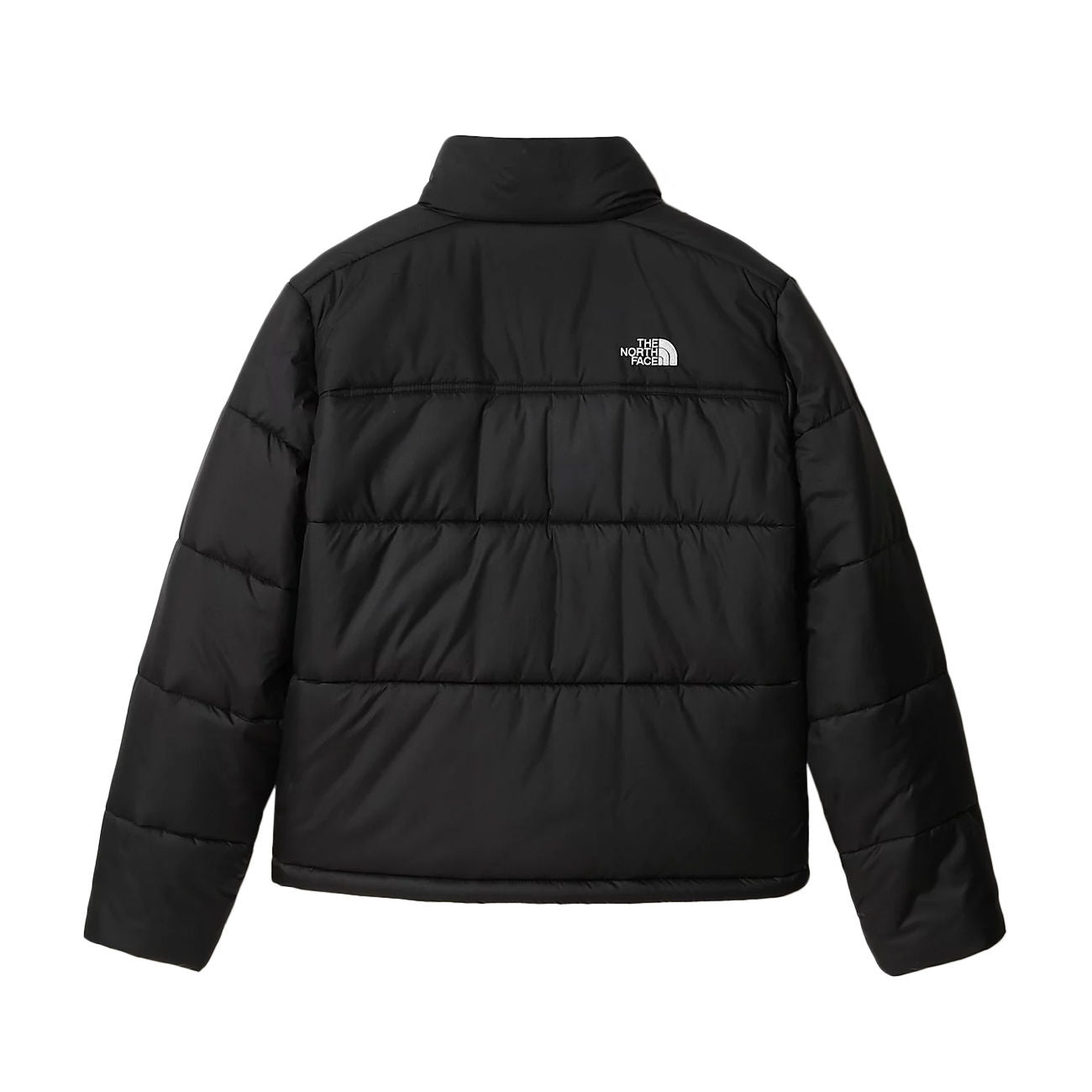 THE NORTH FACE Giacca Saikuru Uomo Nero NF0A2VEZ JK31BLACK 