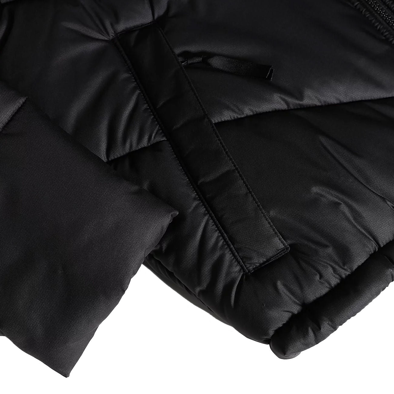 THE NORTH FACE Giacca Saikuru Uomo Nero NF0A2VEZ JK31BLACK 