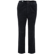 TOMMY HILFIGER Pantaloni Chelsea In Velluto Coste Uomo Desert Sky TO/MW0MW19855 DW5DESERTSKY 