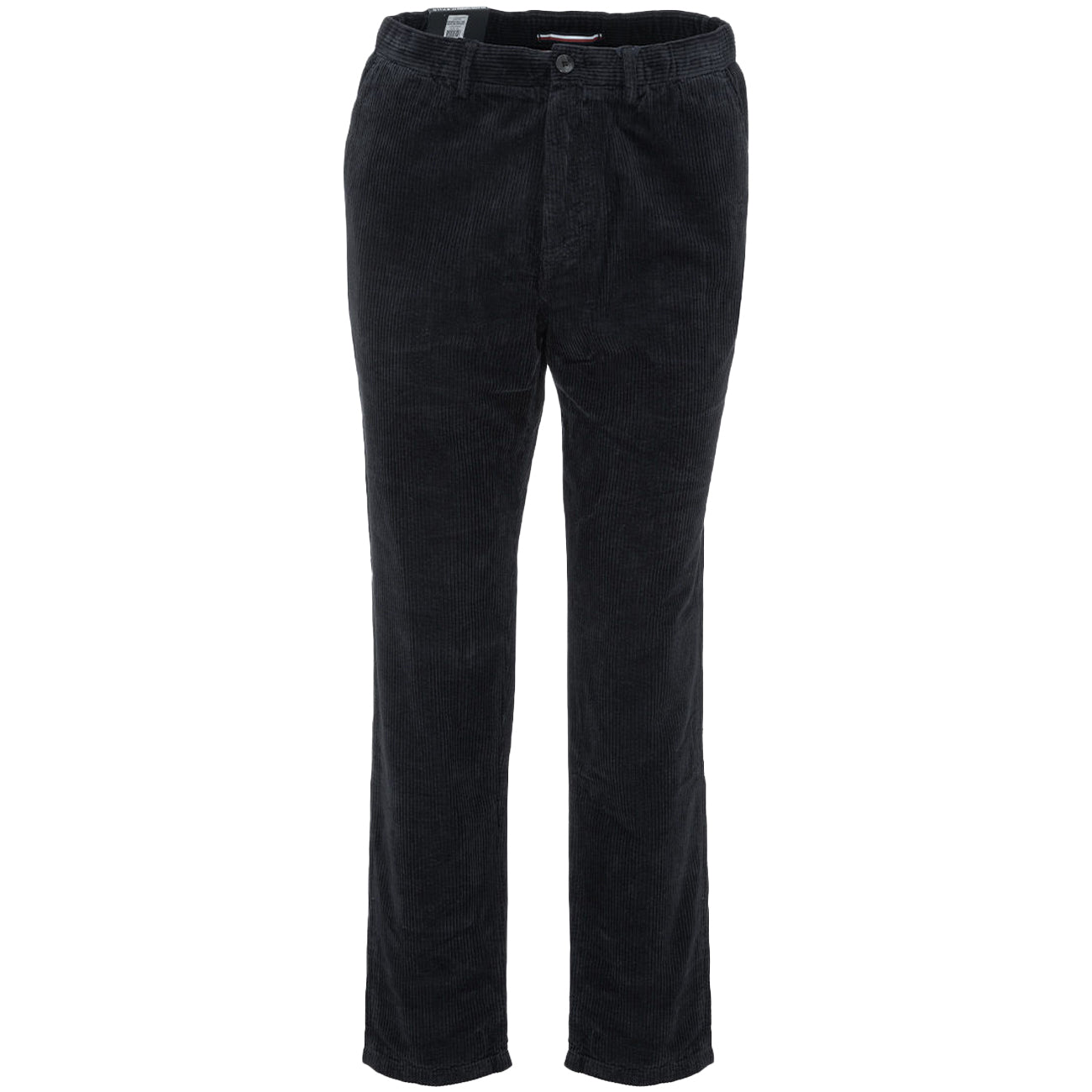TOMMY HILFIGER Pantaloni Chelsea In Velluto Coste Uomo Desert Sky TO/MW0MW19855 DW5DESERTSKY 