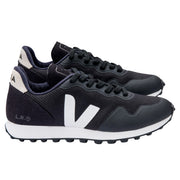 VEJA Sneaker Sdu Rt B-Mesh Black White Natural RT011346 BLACK.WHITE.NATURAL 
