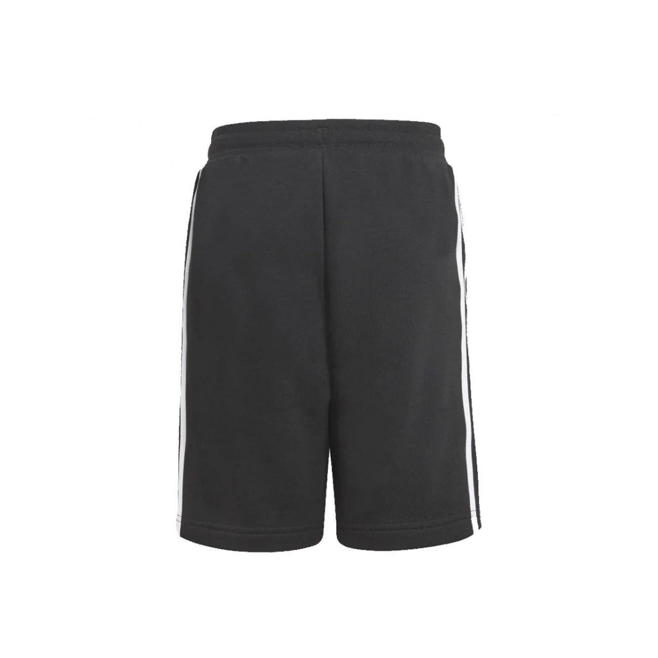 ADIDAS Shorts Three Stripes Kids Nero H32342 BLACK/WHITE 