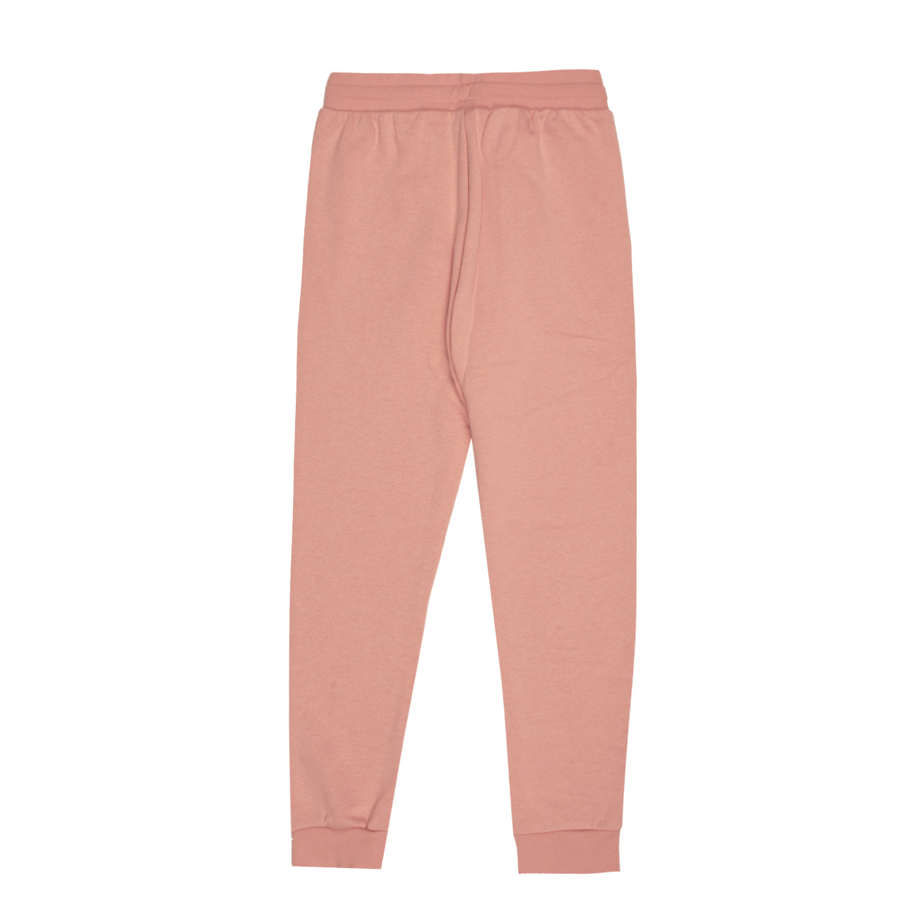 ADIDAS Jogger Logato Bimba Rosa HD2056 WOMNAU.ROSA 