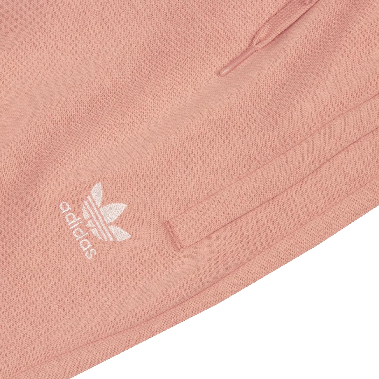 ADIDAS Jogger Logato Bimba Rosa HD2056 WOMNAU.ROSA 