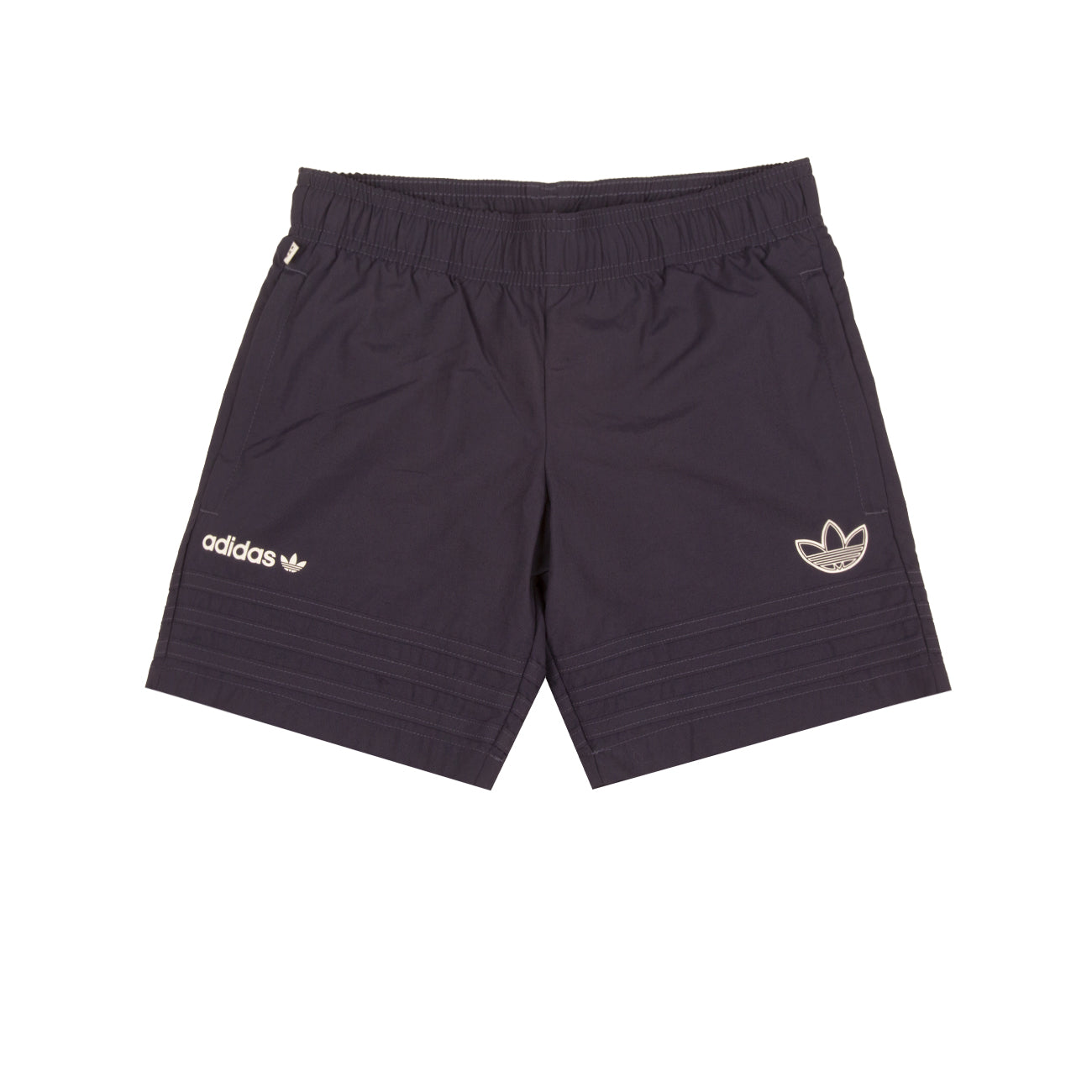 ADIDAS Shorts Sport Collection Bimbo Shadow Navy HE2085 SHADOWNAVY 