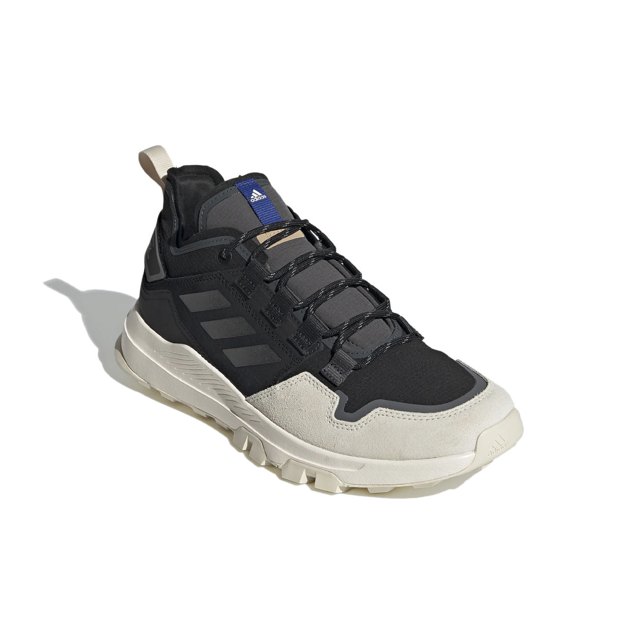 ADIDAS Sneakers Terrex Hikster Low Uomo Nero FZ3406 BLACK 