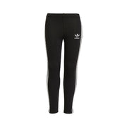 ADIDAS Jogger Essentials Trefoil Bambino Nero H25256 BLACK/WHITE 