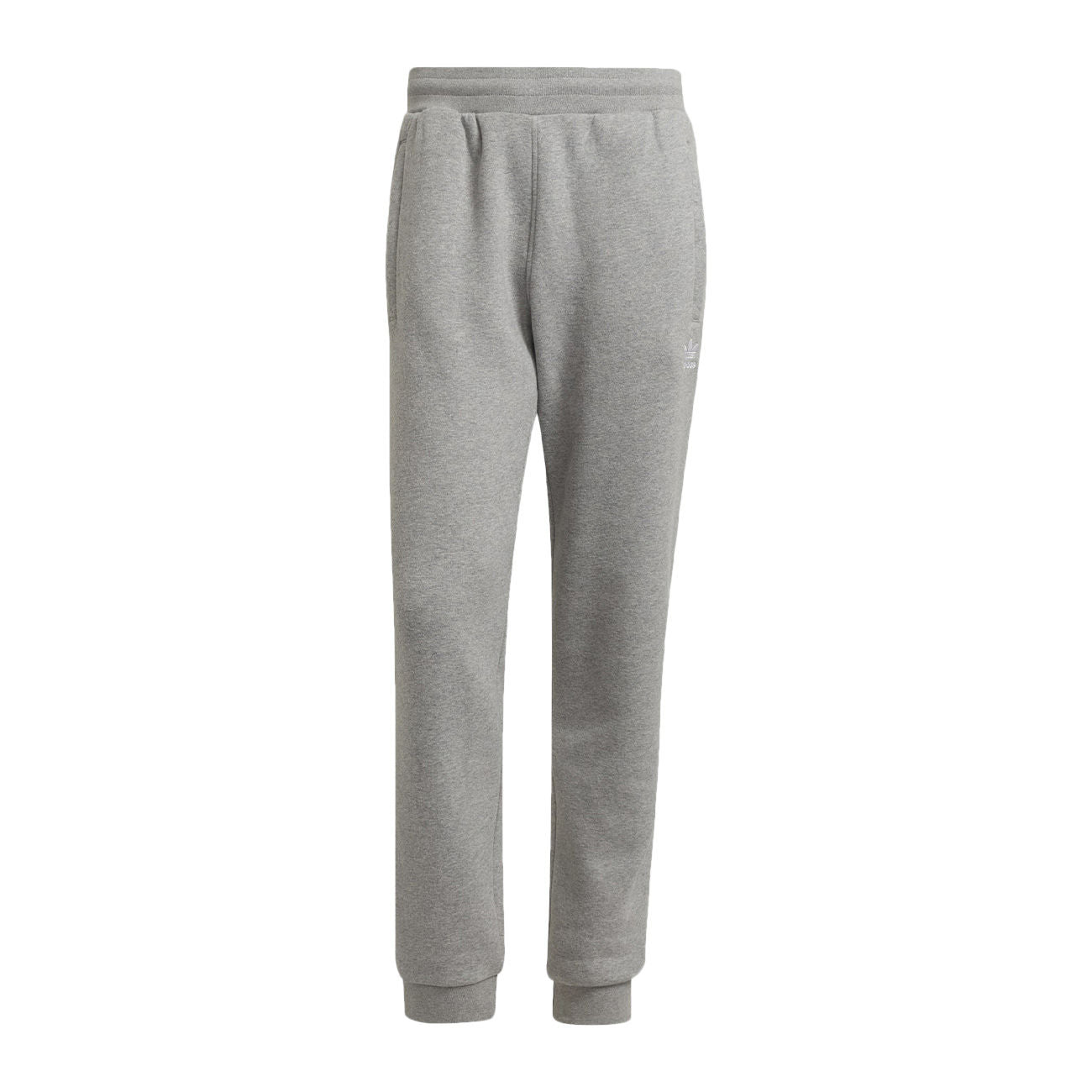 ADIDAS Jogger Essentials Trefoil Uomo Grey H34659 MGREYH 