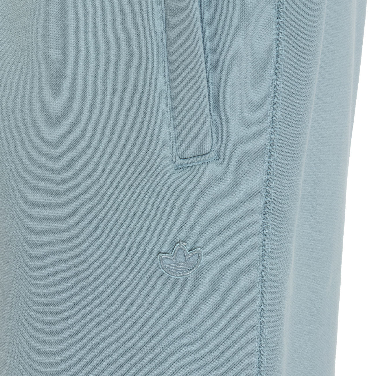 ADIDAS Jogger Adicolor Trefoil Uomo Maggrey HC4537 MAGGREY 
