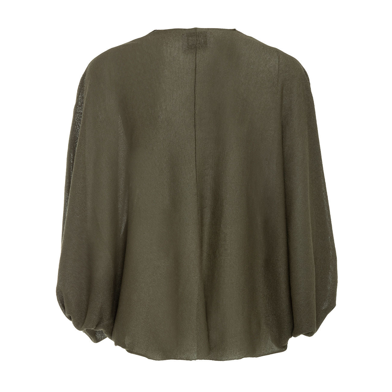 ALPHA STUDIO Cardigan Wet Look Donna Radice AD7053E 4072RADICE 