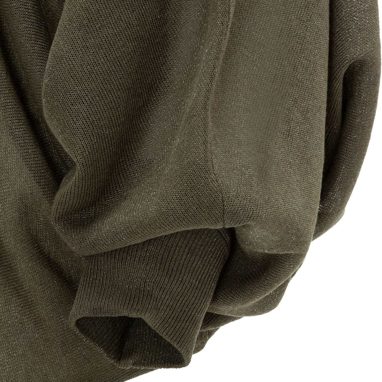 ALPHA STUDIO Cardigan Wet Look Donna Radice AD7053E 4072RADICE 