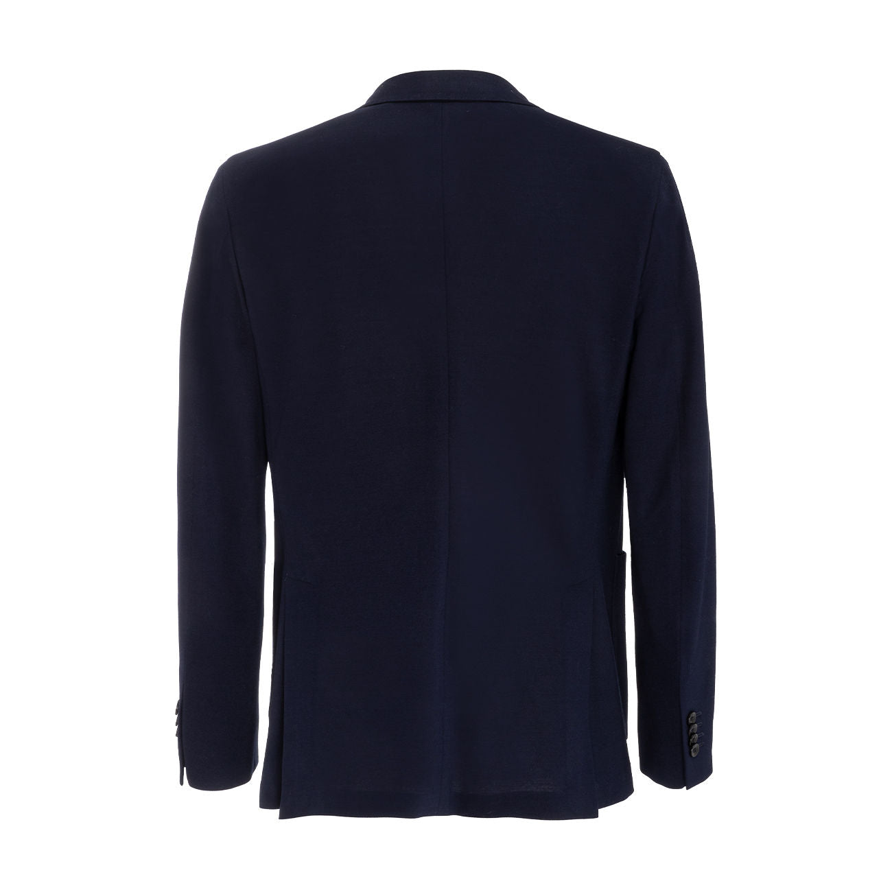 BOGLIOLI Giacca Tre Bottoni In Jersey Uomo Blu N2902E/BRC060 0790BLU 