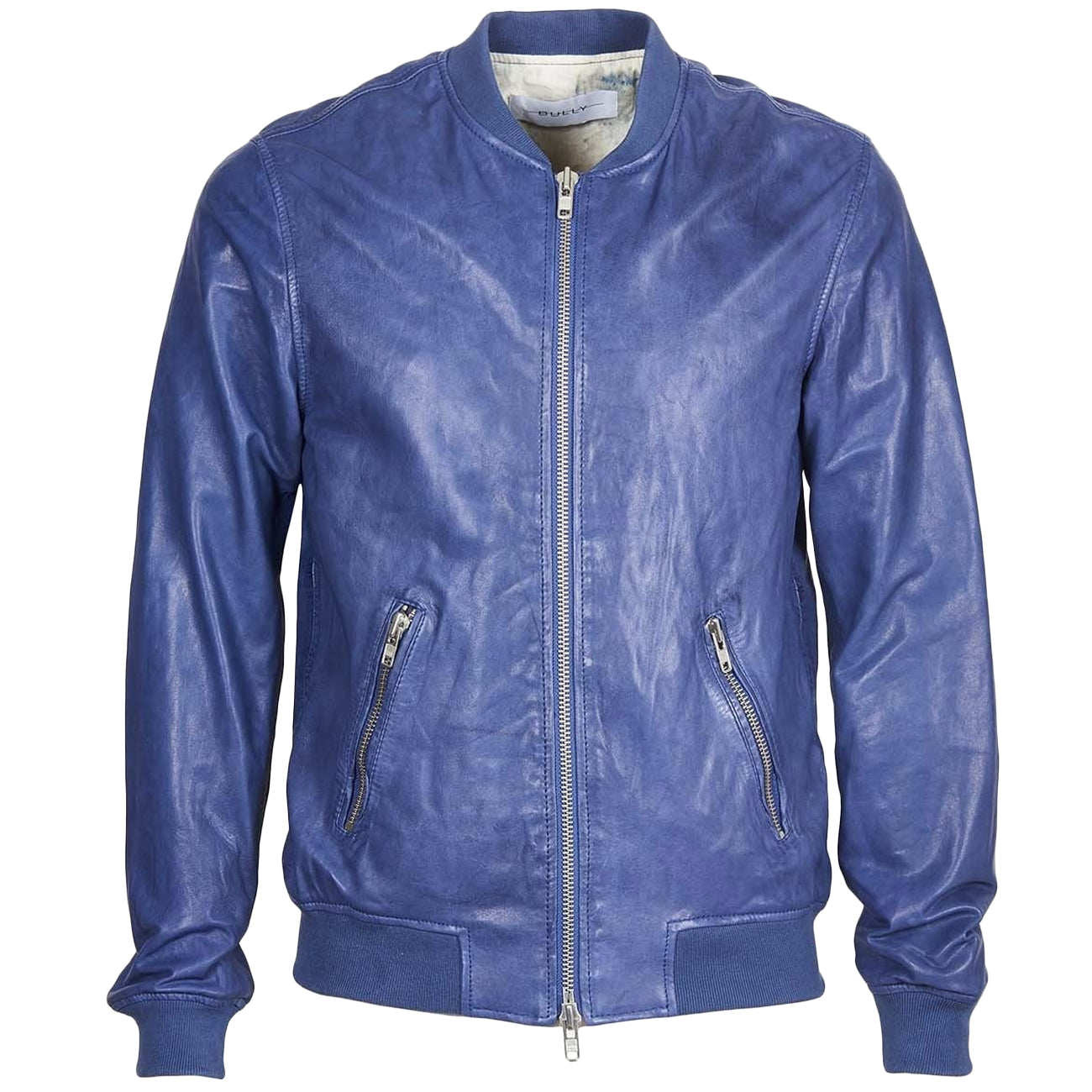 BULLY Bomber 5017 65 DENIM 