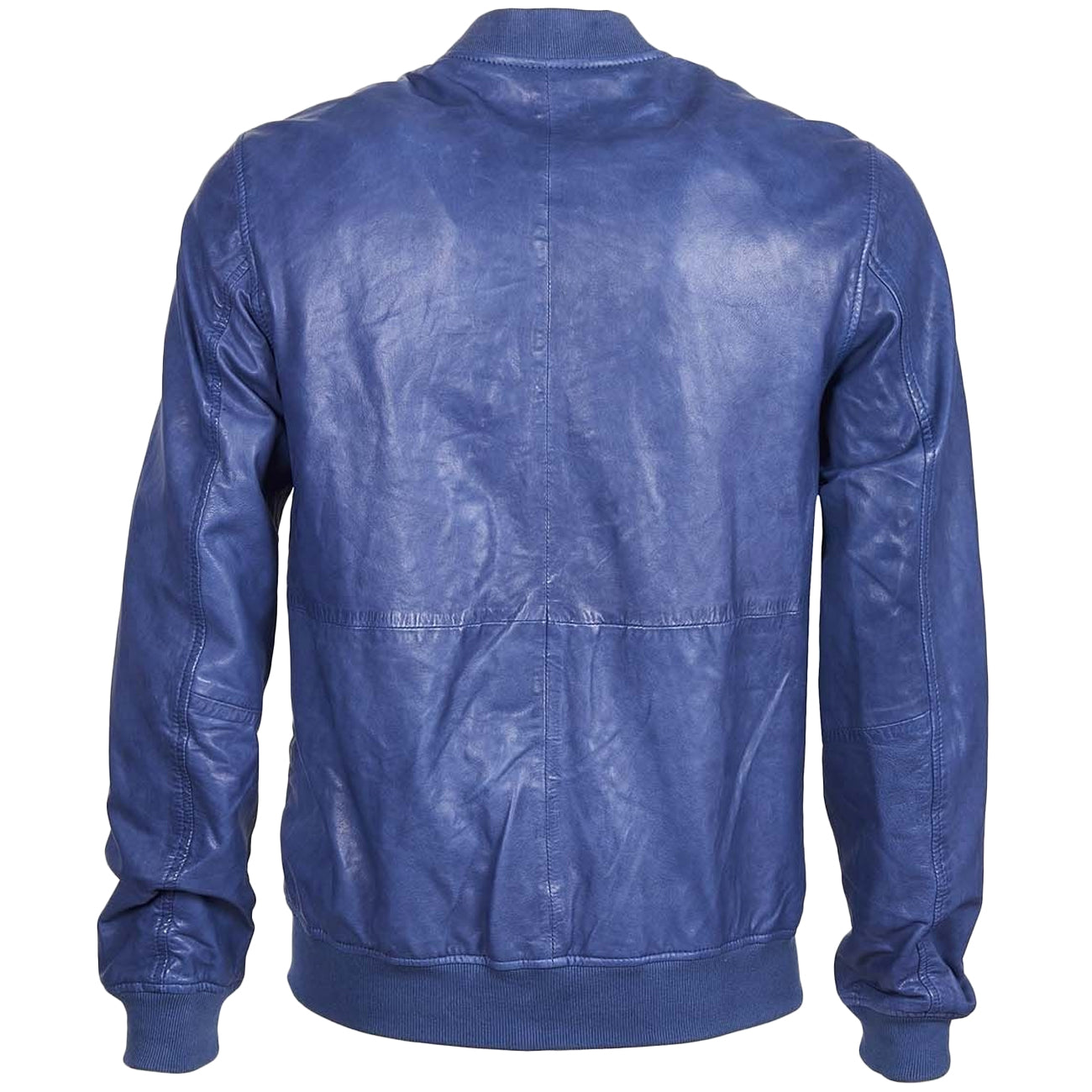 BULLY Bomber 5017 65 DENIM 