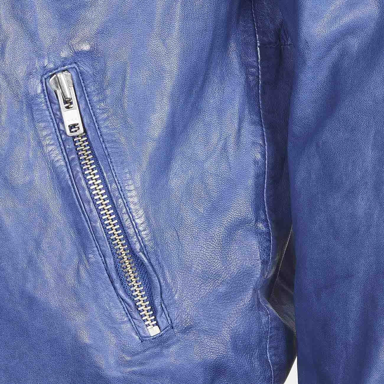 BULLY Bomber 5017 65 DENIM 