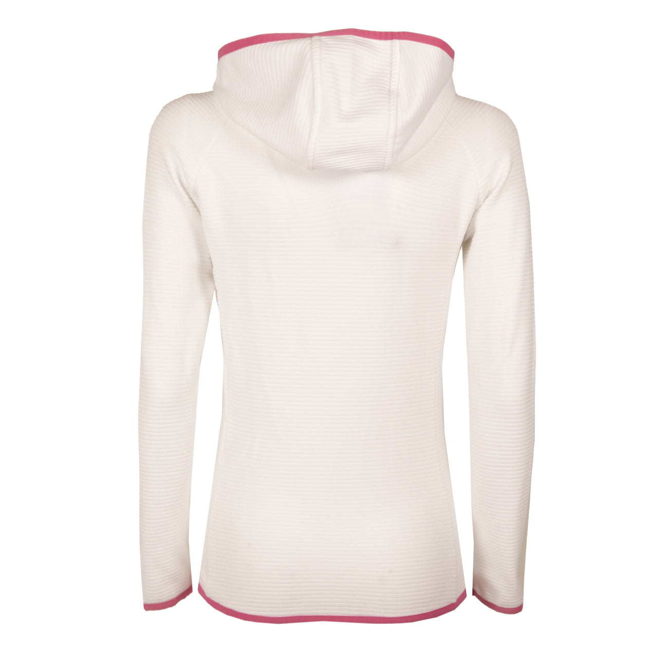 CMP Giubbotto Fix Hood Donna Bianco 32G5906 A001BIANCO 