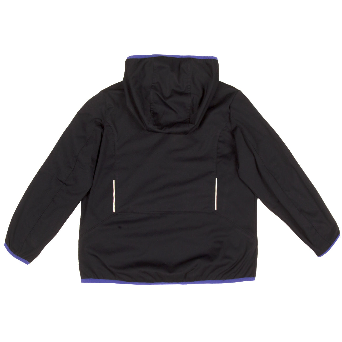 CMP Giubbotto Fix Hood Bambino Blue Bluish 39A5134 03NLBBLUE.BLUISH 