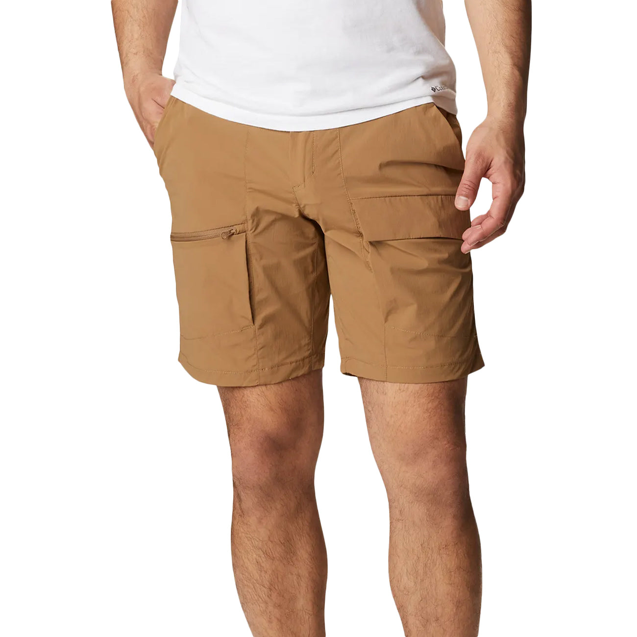 COLUMBIA Bermuda Hiking Maxtrail COLUMBIA/1990471 257DELTA 