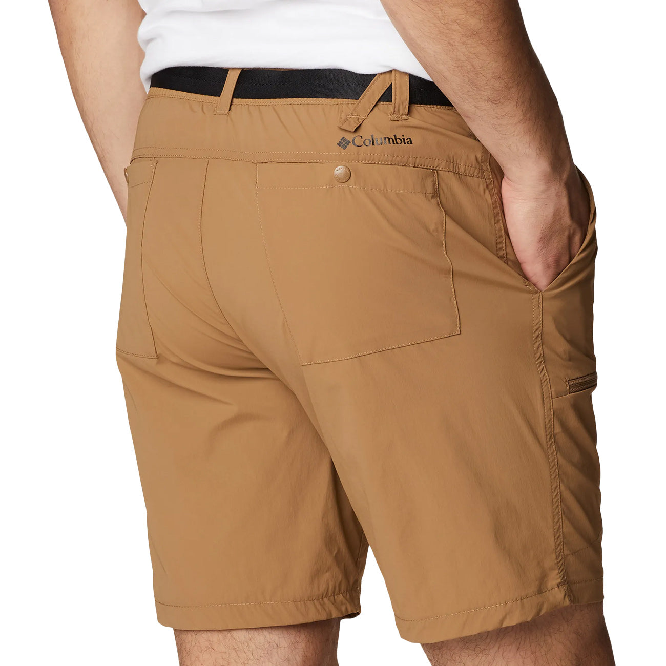 COLUMBIA Bermuda Hiking Maxtrail COLUMBIA/1990471 257DELTA 