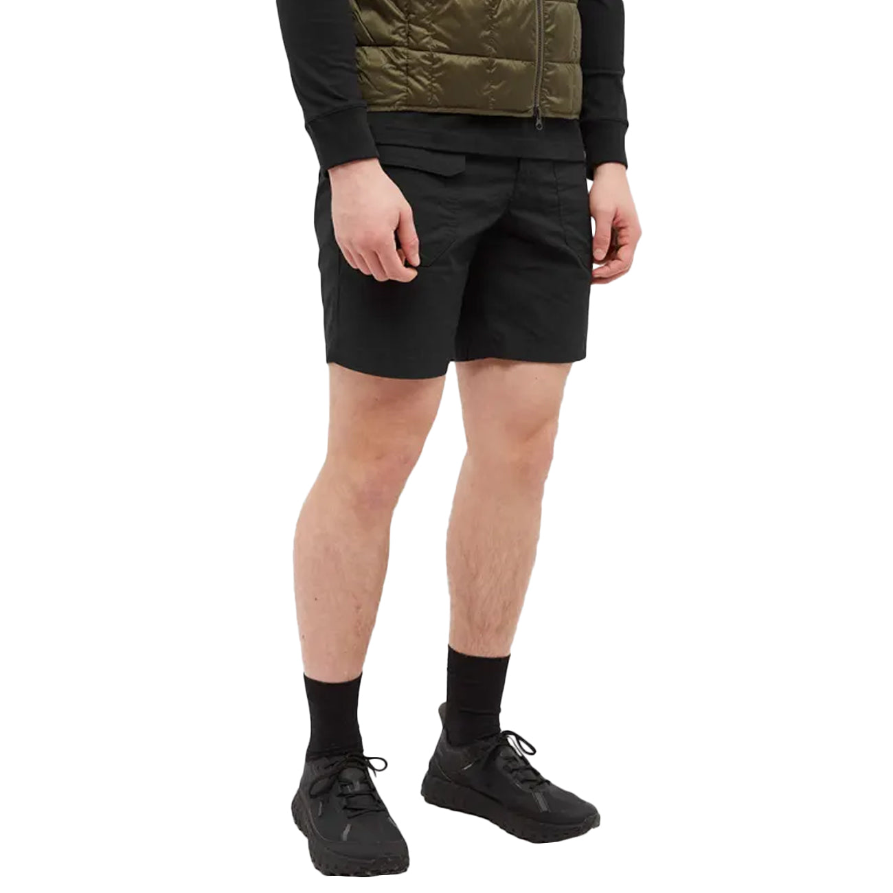 COLUMBIA Bermuda Columbia Washed Out COLUMBIA/1990793 010BLACK 
