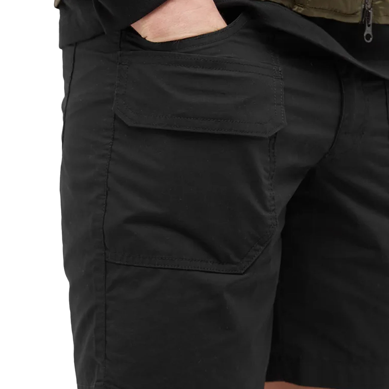 COLUMBIA Bermuda Columbia Washed Out COLUMBIA/1990793 010BLACK 