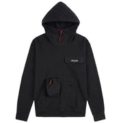 COLUMBIA Felpa Field Creek COLUMBIA/1993243 010BLACK 