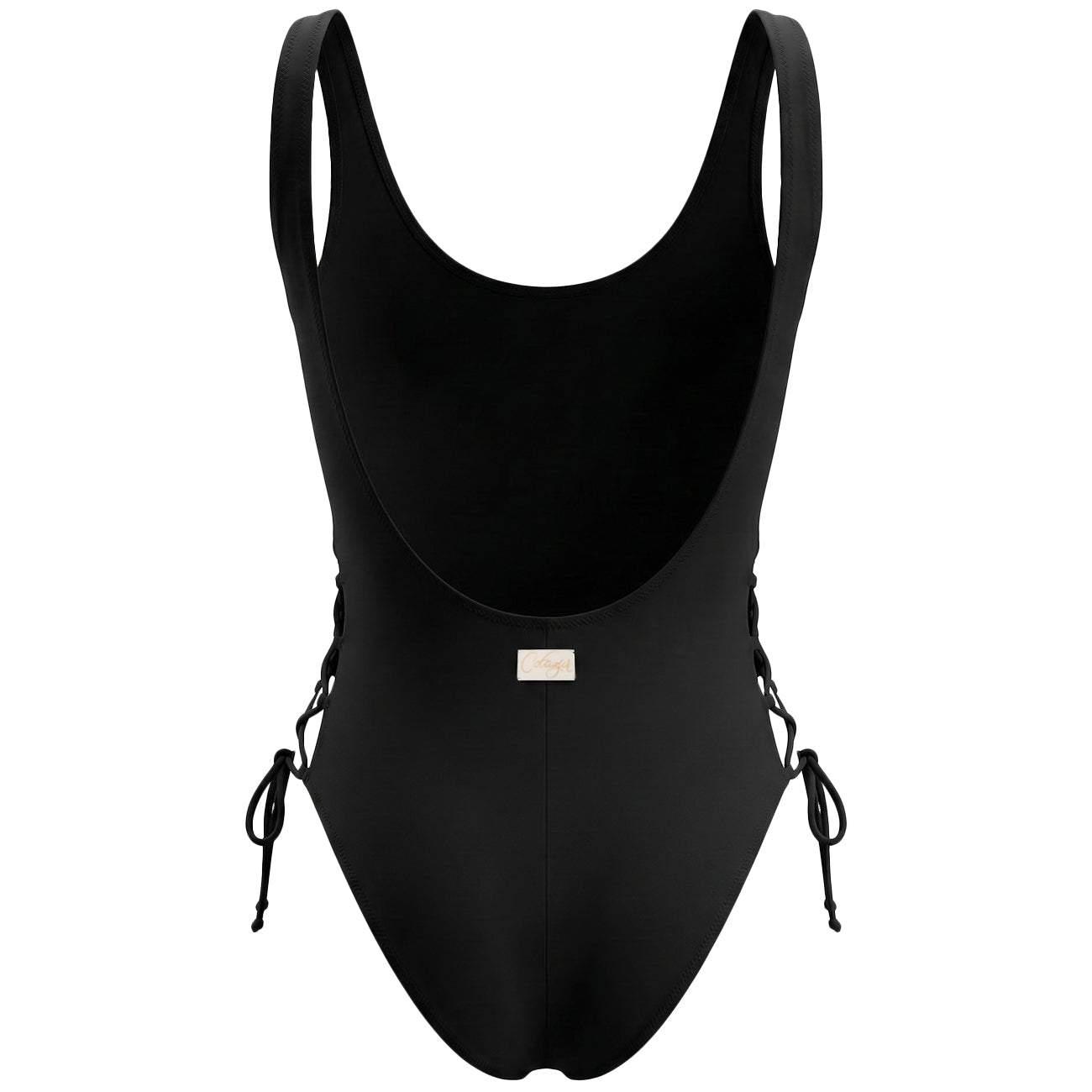 COTAZUR Costume Intero Black Lovers COTAZUR/CTZ01180 NERO 