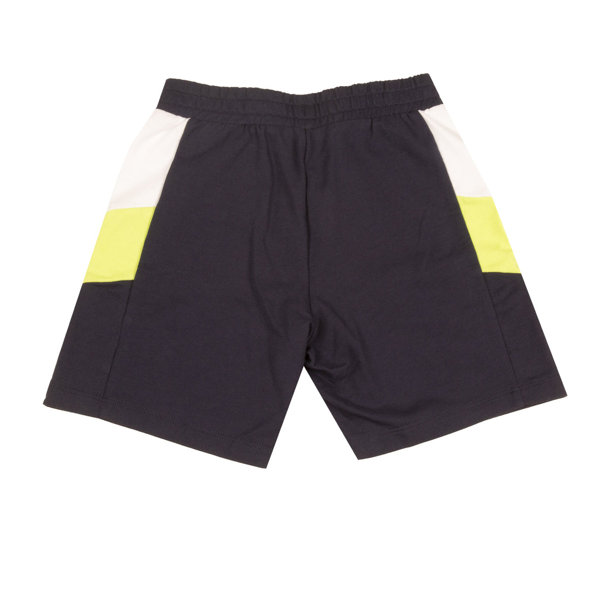 EA7 Bermuda Colorblock Bimbo Mood Indigo 3LBS57BJ05Z 0556MOOD INDIGO 